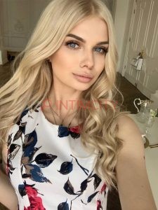 Проститутка Сара Интимсити