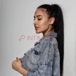 Индивидуалка Вита Intimcity