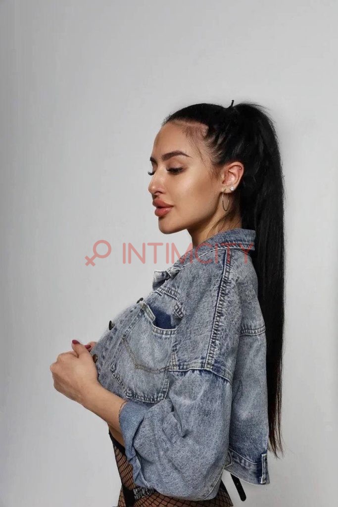 Индивидуалка Вита Intimcity