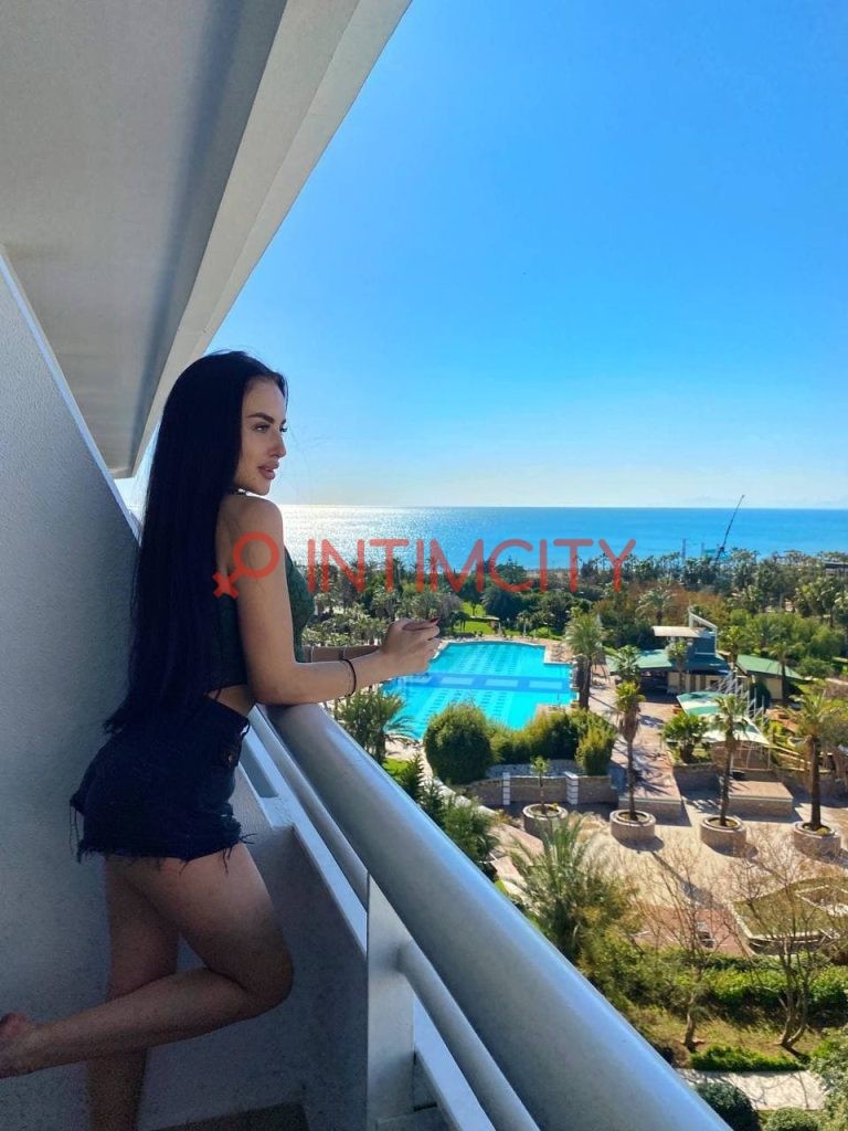 Путана Вита Интимсити