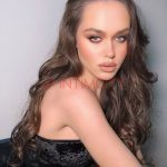 Эскортница Фаша Intimcity