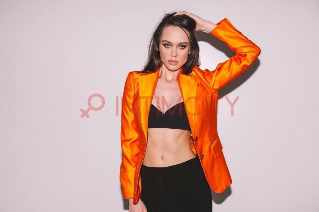 Путана Фаша Интимсити