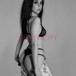 Эскортница Леся Intimcity