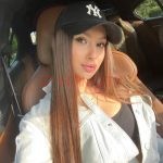 эскортница Зара Интимсити