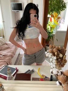 Проститутка Римма Интимсити