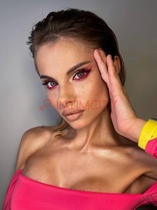 Проститутка Ребекка Интимсити