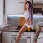 Путана Лиза Интимсити