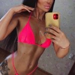 Индивидуалка Римма Интимсити