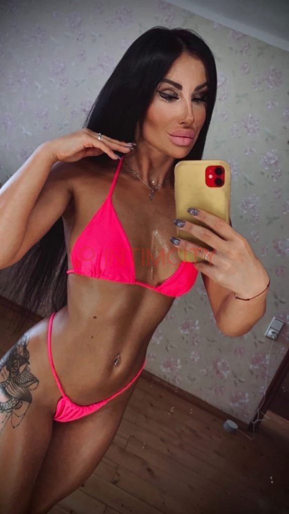 Индивидуалка Римма Интимсити