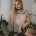 Интимсити Анкеты