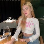 Индивидуалка Сальма Интимсити