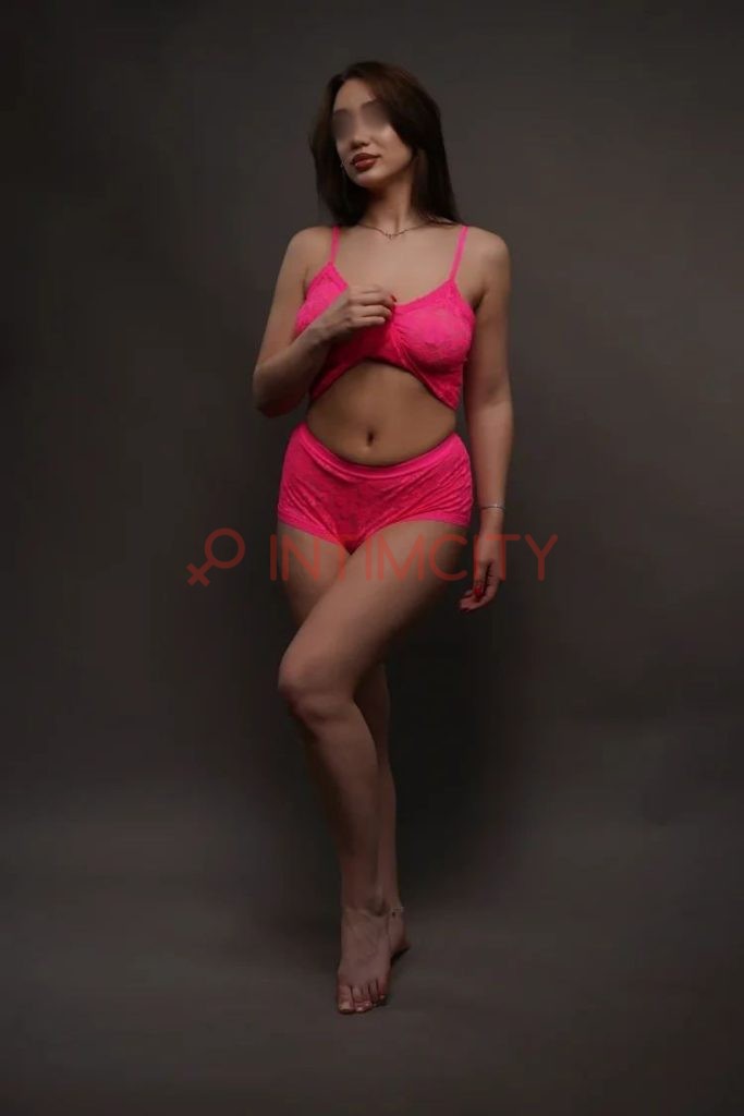 Индивидуалка Эрика Интимсити