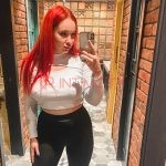 Проститутка Алсу Интимсити