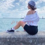 Индивидуалка Дина