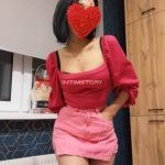 Эскортница Миа Интимсити