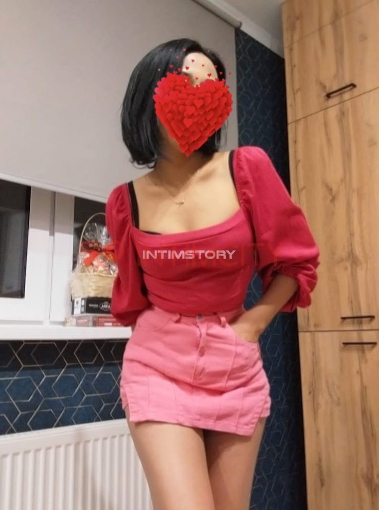 Эскортница Миа Интимсити