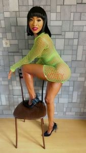 Индивидуалка Наоми Интимсити