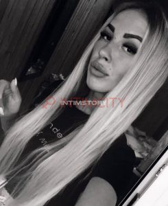 Путана Алена IntimCity