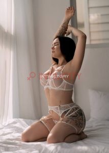 Элитная проститутка Алиса IntimCity