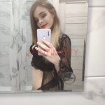 Элитная проститутка Настенька IntimCity