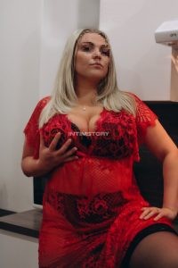 Путана Аля IntimCity