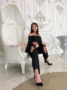 Путана Клео Интимсити