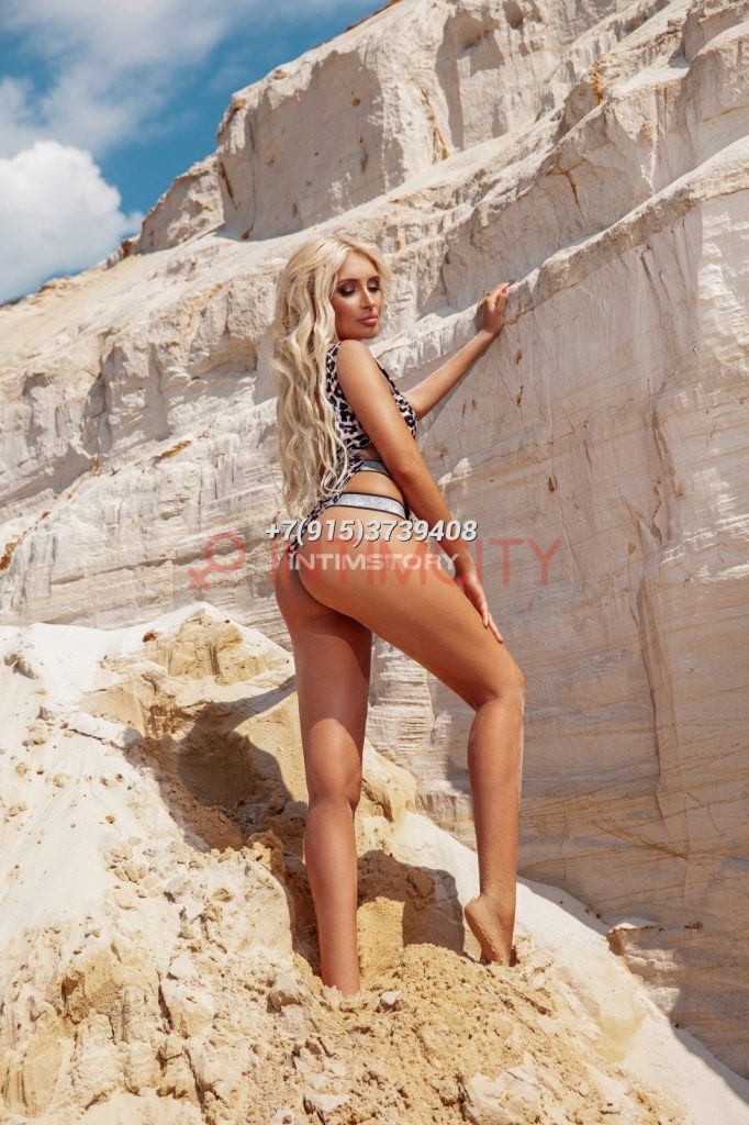 Элитная проститутка Катя Интимсити