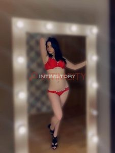 Индивидуалка Лолита Интимсити