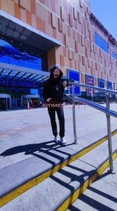 Шлюха Лера Интимсити