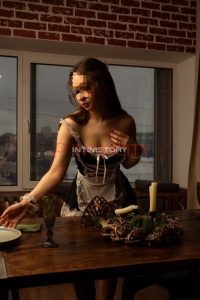 Проститутка Вэлла Интимсити