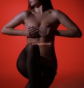 Элитная проститутка Алиса Интимсити