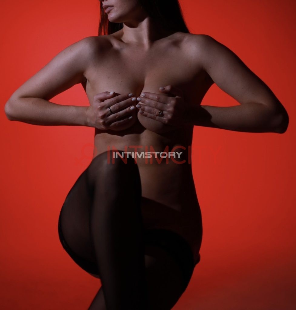 Элитная проститутка Алиса Интимсити