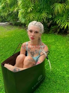 Индивидуалка Дарья IntimCity