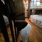 Шлюха ЯННОЧКА IntimCity