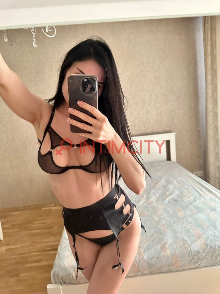 Путана Ника Интимсити