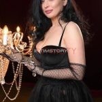 Элитная проститутка Моника IntimCity