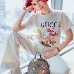 Элитная проститутка Тигренок сосет писю Интимсити