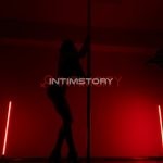Элитная проститутка Агата IntimCity