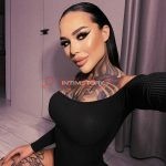 Шлюха Анна IntimCity