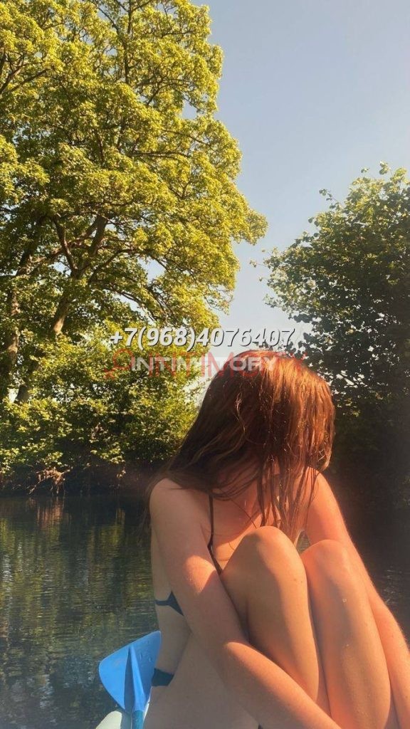 Шлюха Алина IntimCity