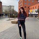 Элитная проститутка Алиса IntimCity