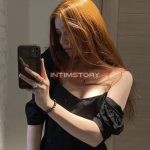Элитная проститутка Алина Интимсити