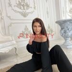 Эскортница Клео Интимсити