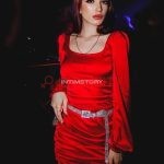 Индивидуалка Аня IntimCity