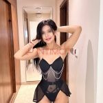 Путана Паула Интимсити