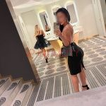 Путана Кристина Лекси , Elegant Angel ✅ Интимсити