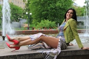 Проститутка Нона IntimCity