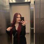 Эскортница Луи IntimCity