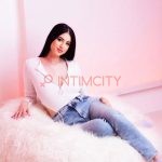 Индивидуалка Поля 🦋 Интимсити