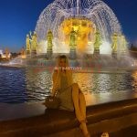 Проститутка Аня Интимсити